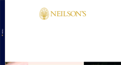 Desktop Screenshot of neilsonsdepartmentstore.com
